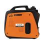 Preview: Unicraft Inverter-Stromerzeuger PG-I 8 SR